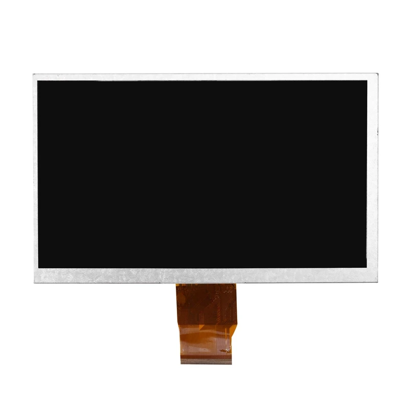 

7-дюймовый ЖК-экран 7300101463TTL50P 1024X60 0 ЖК-экран 7-дюймовый ЖК-экран 50-Pin