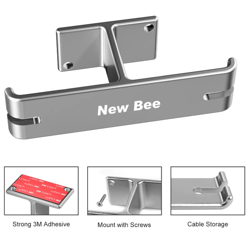 Подставка для наушников настольная вешалка многофункциональный крючок домашний