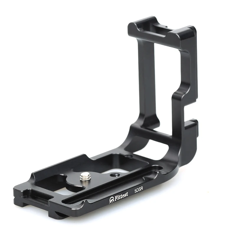 Подходящая под заказ Вертикальная пластина L-образный кронштейн/L-Пластина для