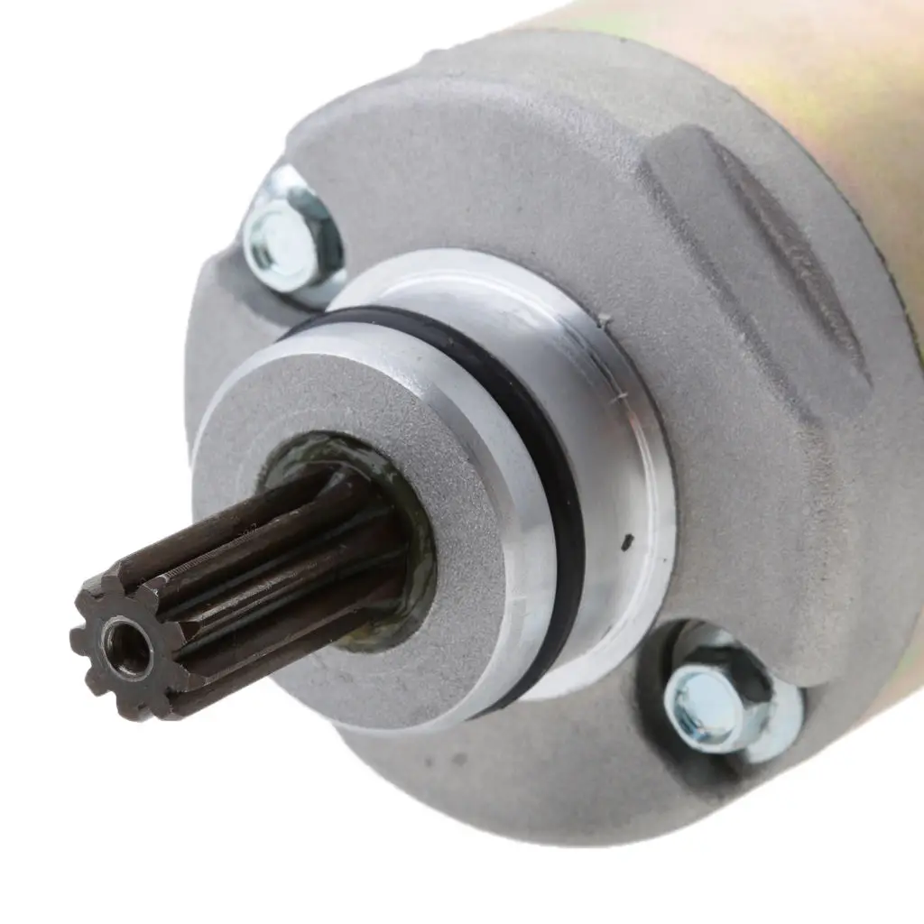 

Motorcycle Starter Motor For Honda ATV 400EX 400 EX 397cc 99-04