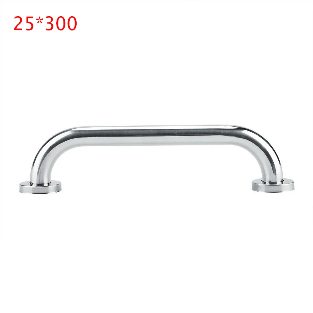 Ручка для ванны из нержавеющей стали 304 безопасная ручка поручни и душа Настенная