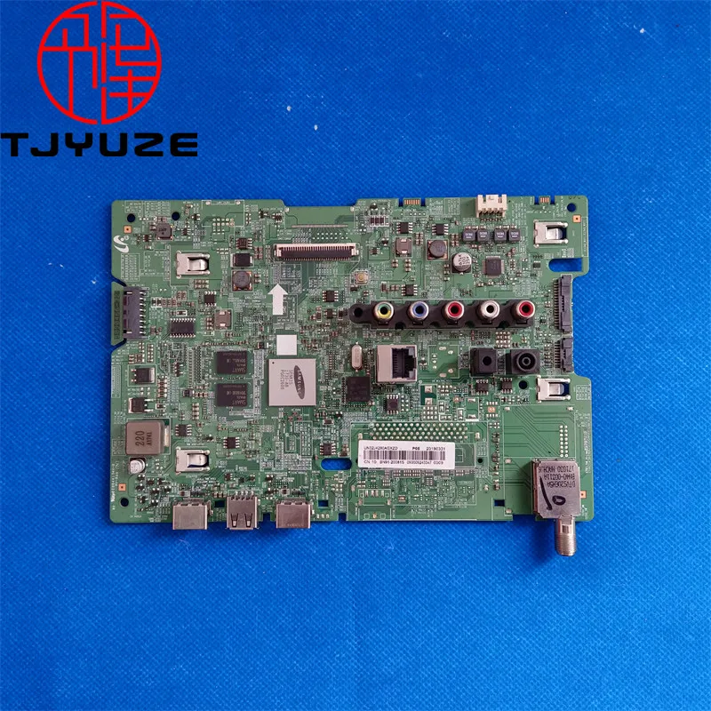 

Good Test For Samsung Main Board BN91-20081S UN32J4290AGXZD UN32J4290AG UN32J4290 Motherboard BN41-02585B BN41-02585