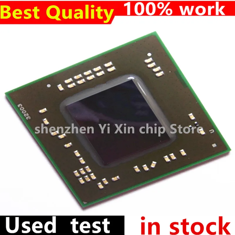 

100% test very good product 215-0908018 215 0908018 BGA Chipset