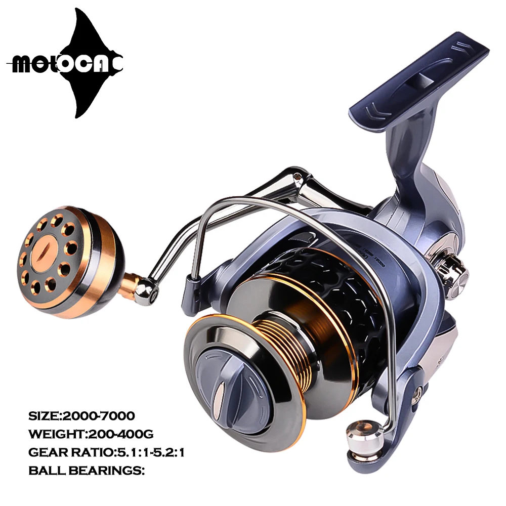 

Fishing Accessories Reel Spinning 11-21kg Max Drag All Metal Carretilha De Pesca Mar For Carp Fish Molinete Reels Equipamentos
