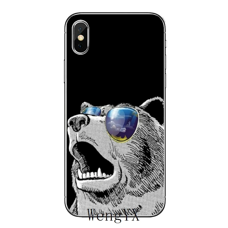 Чехол для телефона koala portrait bear Samsung Galaxy Note 10 9 8 5 4 S10E S10 Lite S9 S8 S7 S6 edge Plus S5 S4 S3 mini |