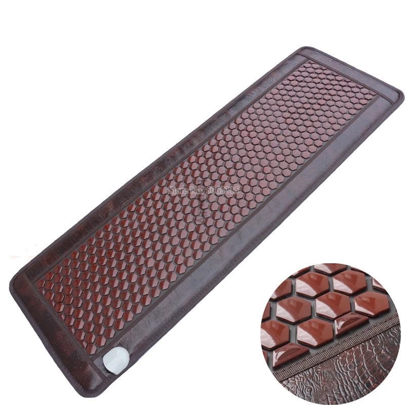 220 В матрас с хорошим подогревом из Германия турмалиновый семейный для здоровья