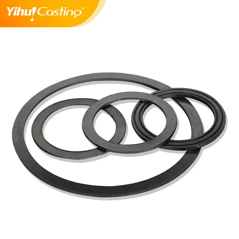 10 шт. 3 5 дюймов нержавеющей стали с высоким содержанием чистого графита