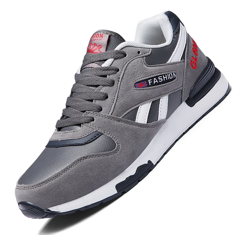 

Men Casual Shoes 2021 new Popular Spring Autumn Breathable Zapatos Lightweight Calzado De Hombre Comfortable Male Sneakers