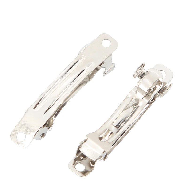 10 шт. заколки для волос во французском стиле |