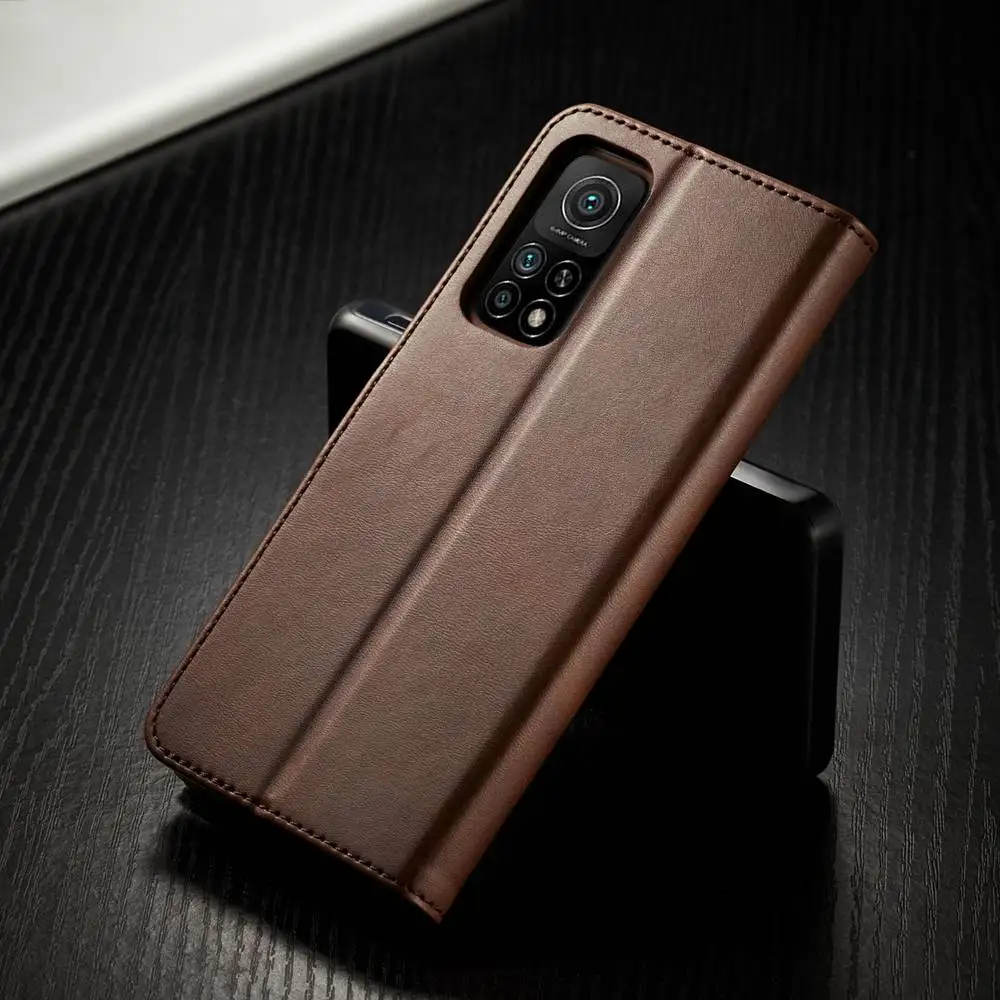 Case for POCO X3 X4 M3 M4 Pro X3 NFC F3 Case Wallet Luxury Leather Plain Flip Cover for Poco X3Pro X4Pro 5G M3Pro M4Pro 4G Case