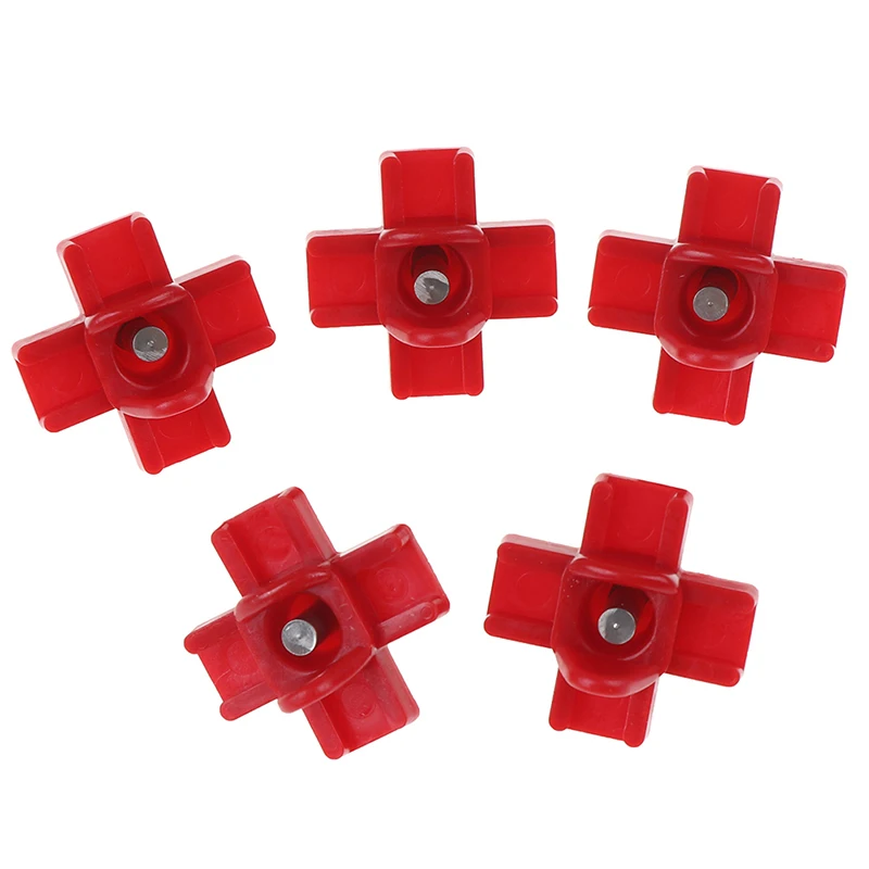 1 шт. куриный питатель соски автоматический диспенсер для питьевой воды 360 Угол