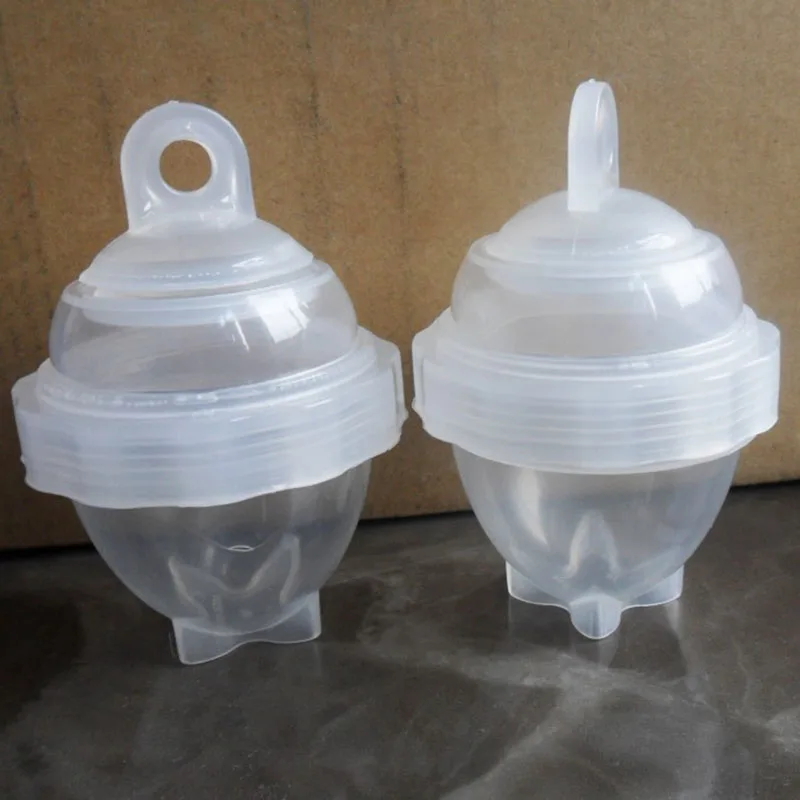 Разделитель яичного желтка контейнер для яиц на пару инструмент готовки I88