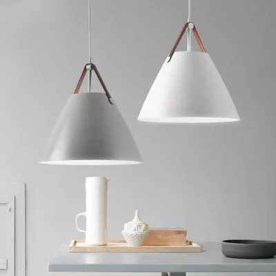 Goede Moderne Led Steen Hanglamp Aap Lamp Verlichting Licht Keuken Eetkamer Bar Keuken Armaturen Hanglamp Eetkamer Licht