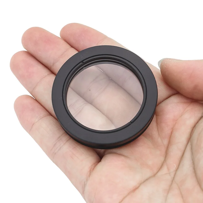 Рисунок 5 - 1X вспомогательное Крепление объектива