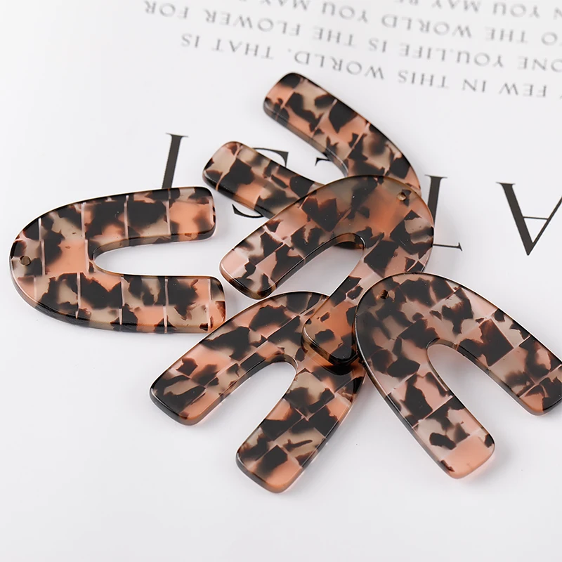 Весна Японский Корейский онлайн знаменитостей моды Импорт целлюлозы ацетат Лист