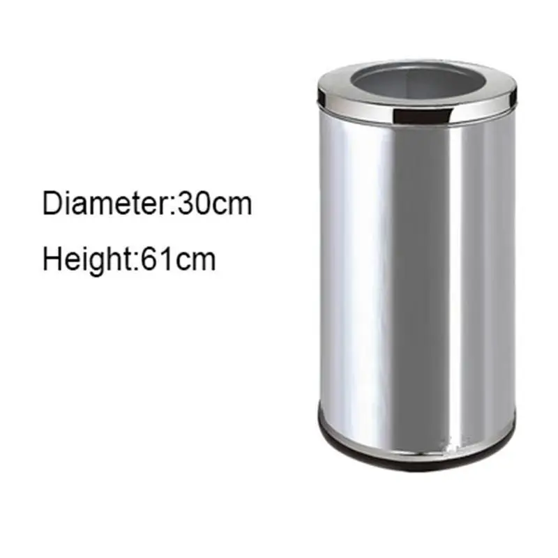 Мусорная корзина мусорная для коммерческих отелей корзина|Мусорные баки| |