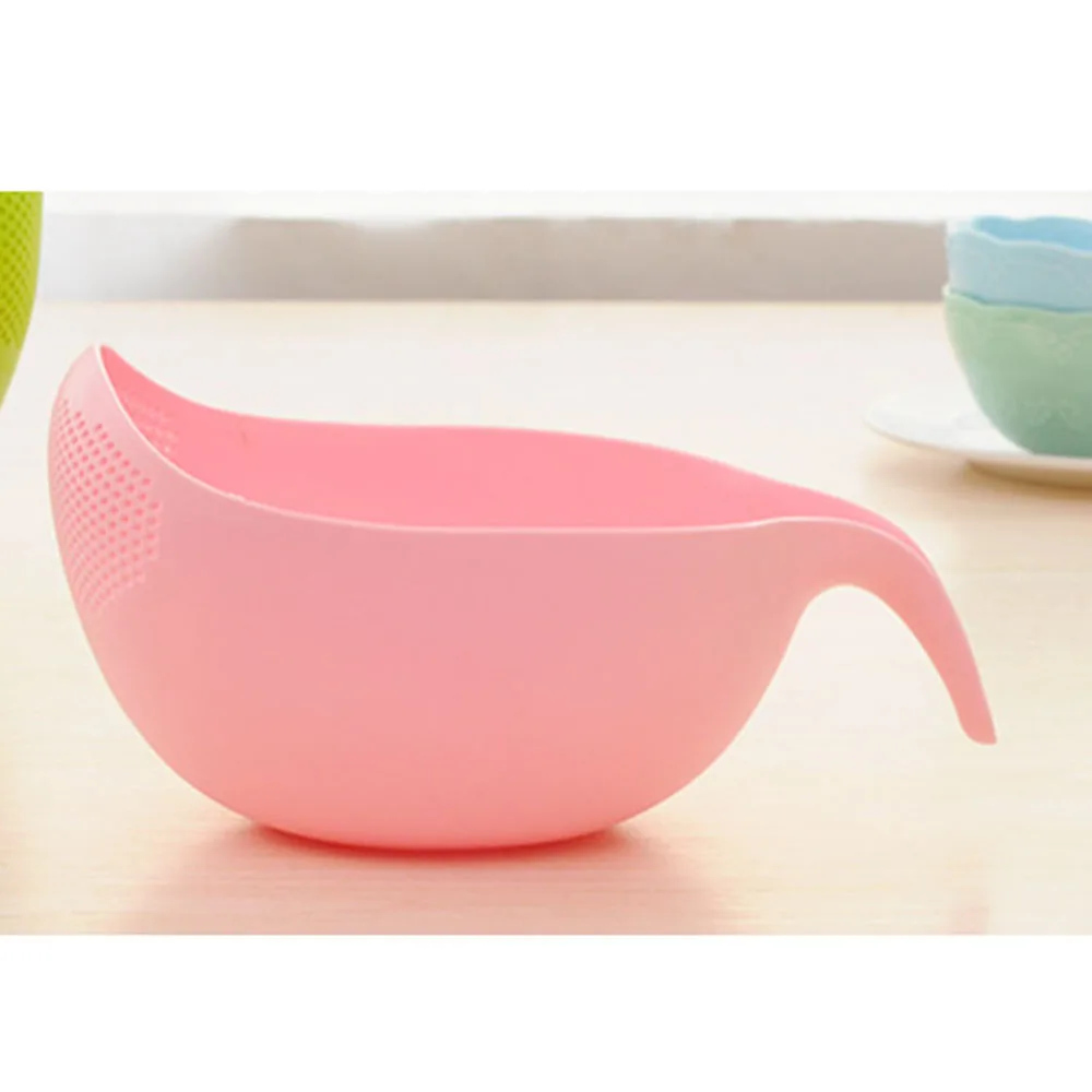 Кухонный инструмент бобы горох сито Корзина Дуршлаг очистка гаджет фильтрация с