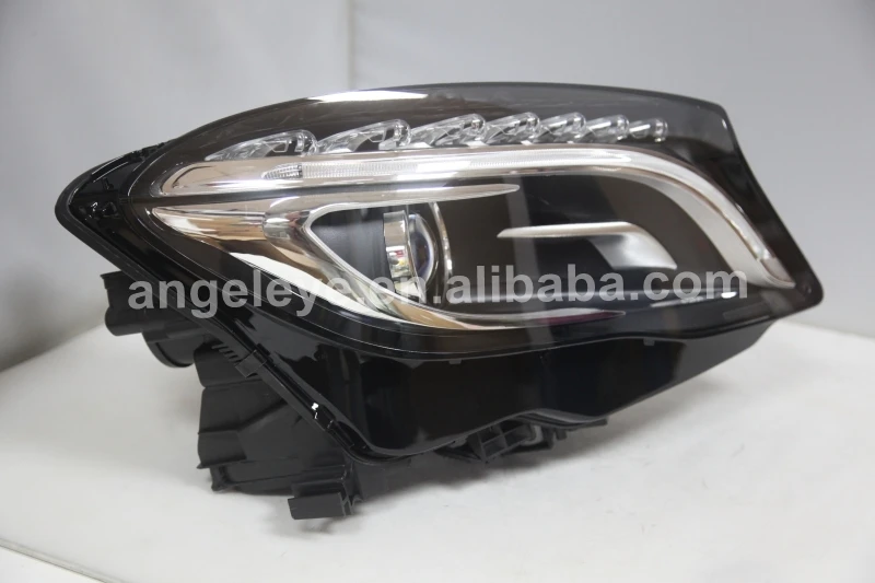 

LED headlight For Mercedes Benz GLA 2015-2018 CN