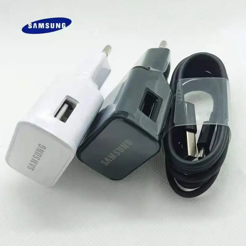 

Samsung Fast Charger 9v/1.67a charge Travel Adapter usb c cable Galaxy s8 s9 s10 note 10 9 8 plus A20 A30s A40 A50 A51 A70 A80