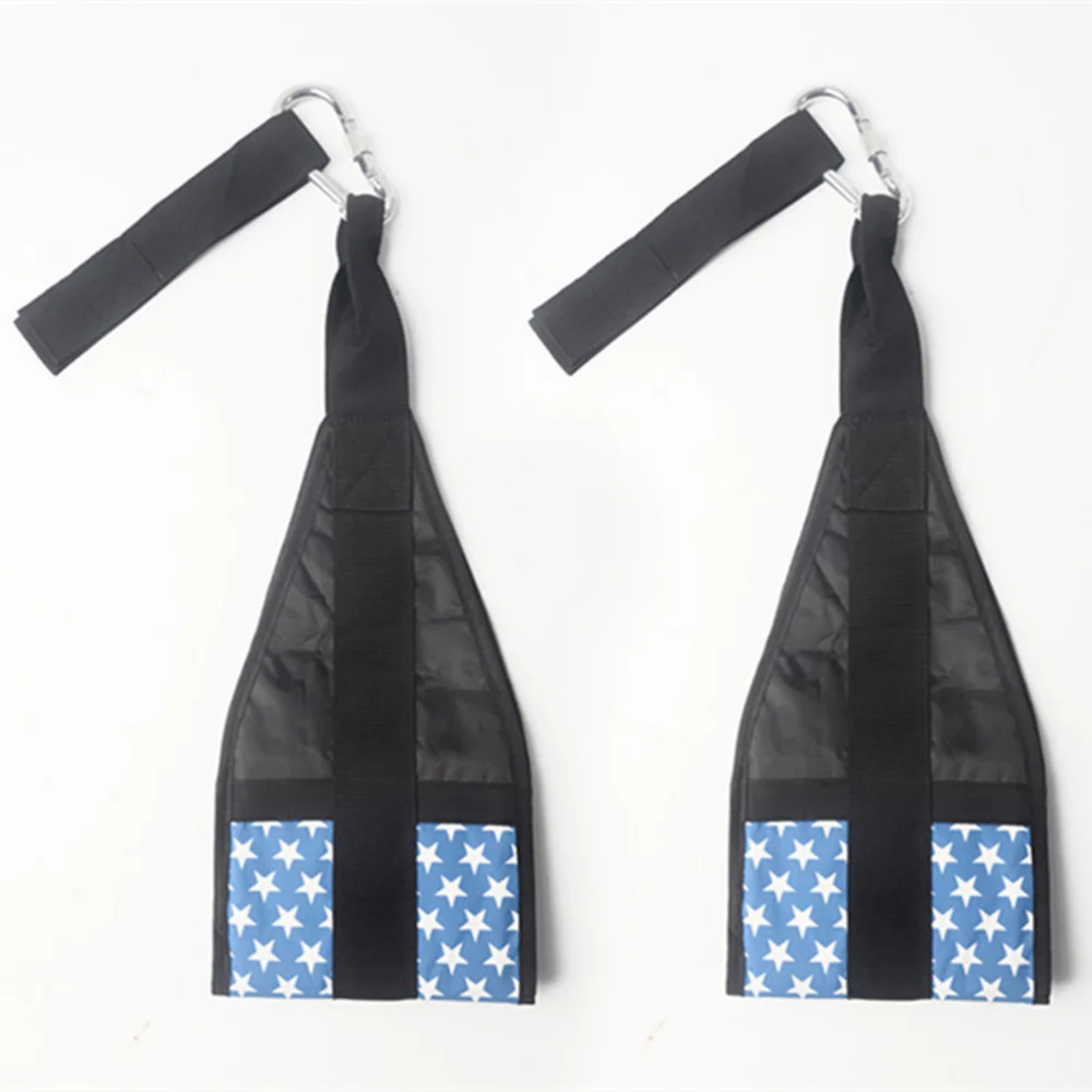 2 шт. ремень для брюшной полости эластичный пояс Тяговая планка подтяжка брюшного