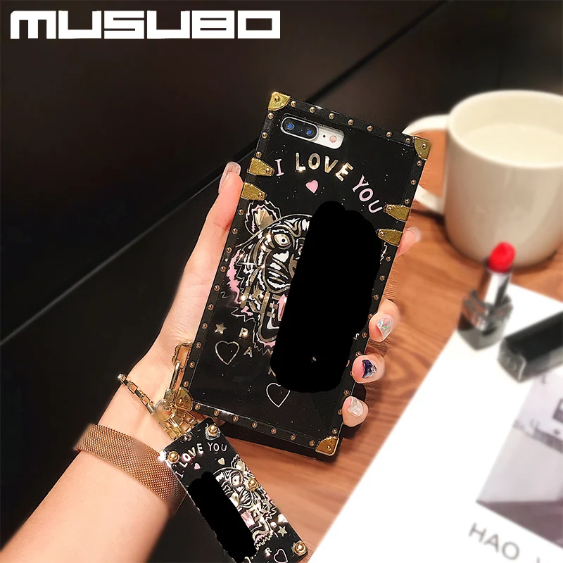 

Coque Luxury Brand Black Gold Case For Redmi Note 10 Pro 5G K40 Pro Fundas POCO F3 Note 9T 8 Pro Redmi 9 Smart Phone Cover Girls