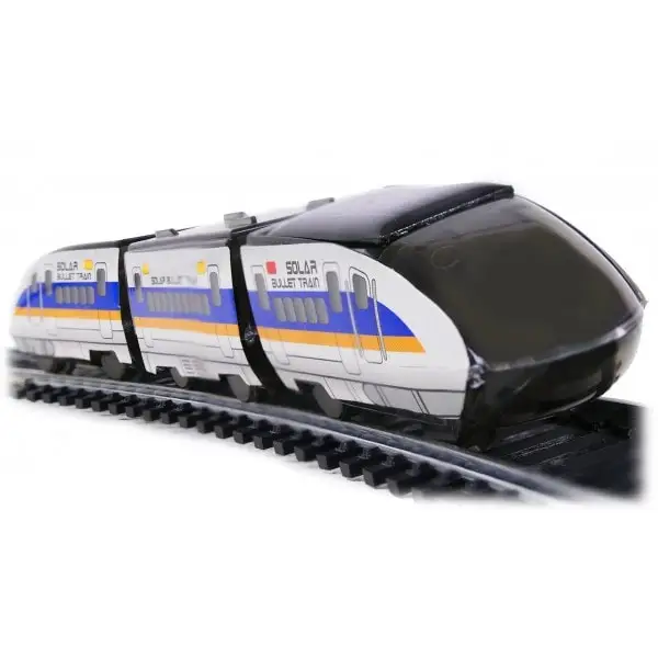 Дизайнерский Солнечный поезд милый солнечный поезд|Электротовары| |