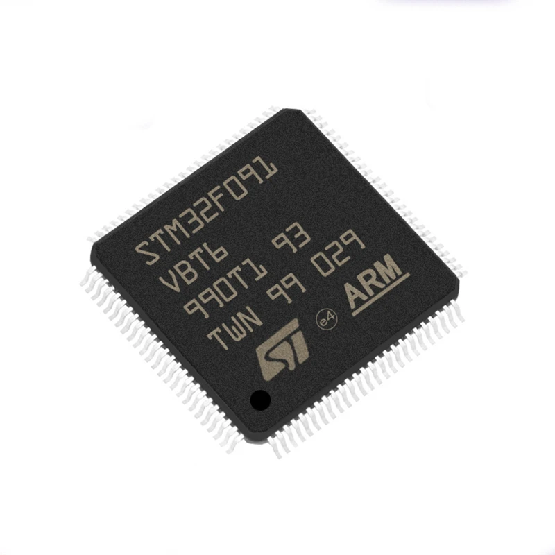 STM32L431RCT6 LQFP 64 ARM Cortex M4 32MCU STM32L476RET6 STM32F091VBT6|Интегральные схемы| |