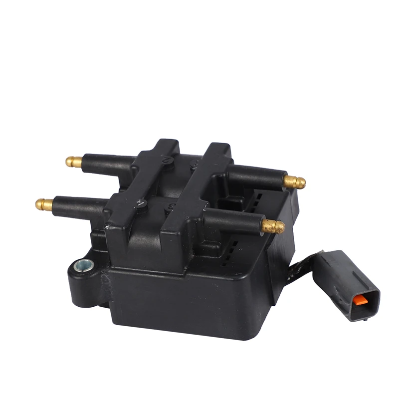 22433-AA430 22433AA430 Ignition Coil Pack for Subaru Impreza Forester Legacy | Автомобили и мотоциклы