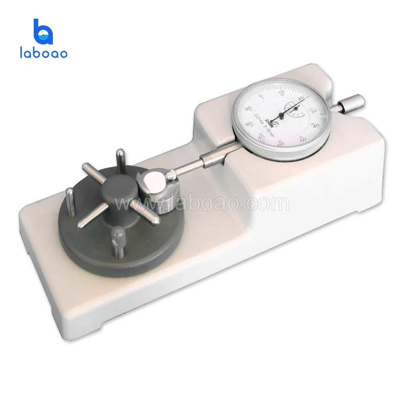 

Pills and Capsules Thickness Tester Equipment Thickness Measuring Device