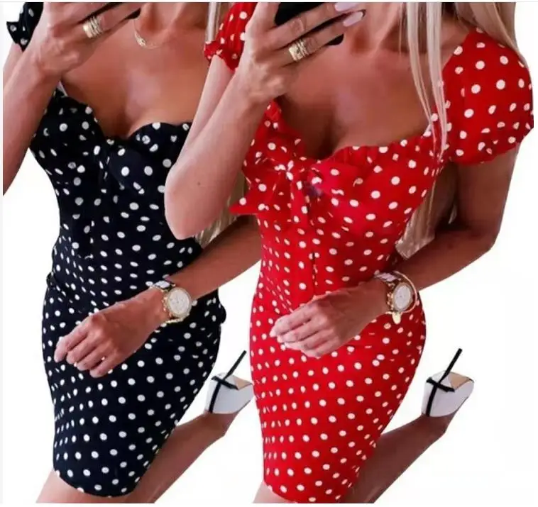 2020 Short dress Boho undefined Summer dress fall clothes for women  designer brand party clothing vestidos formales outfits