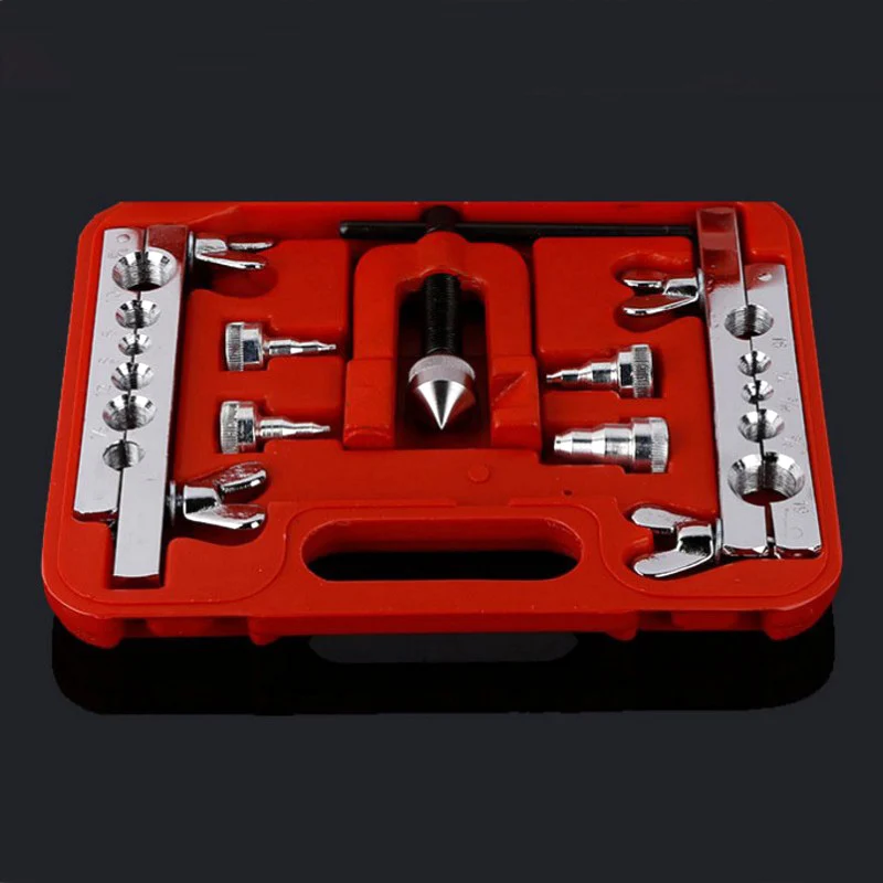 Flaring Tool Air Conditioner Parts Special For Maintenance Of Automobile Refrigerator Copper Tube Expander | Инструменты