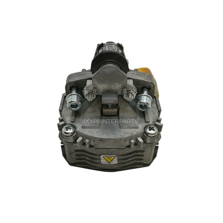Free shipping 1pc XYAB3040 Original disassemblied Printer head for Olivetti PR2 plus passbook printer parts | Компьютеры и офис