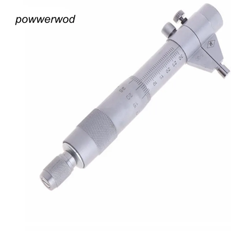 Инструмент измерительный из нержавеющей стали 0 01 мм с внутренним отверстием