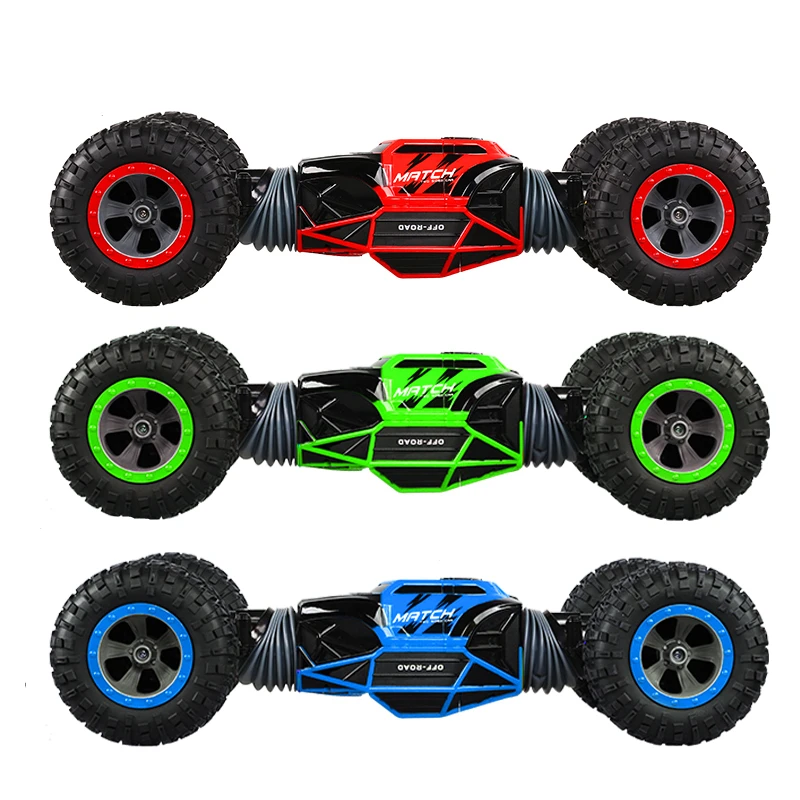 Автомобиль твист-пустынный игрушечный на радиоуправлении 2 4 г 1:8 | Игрушки и хобби