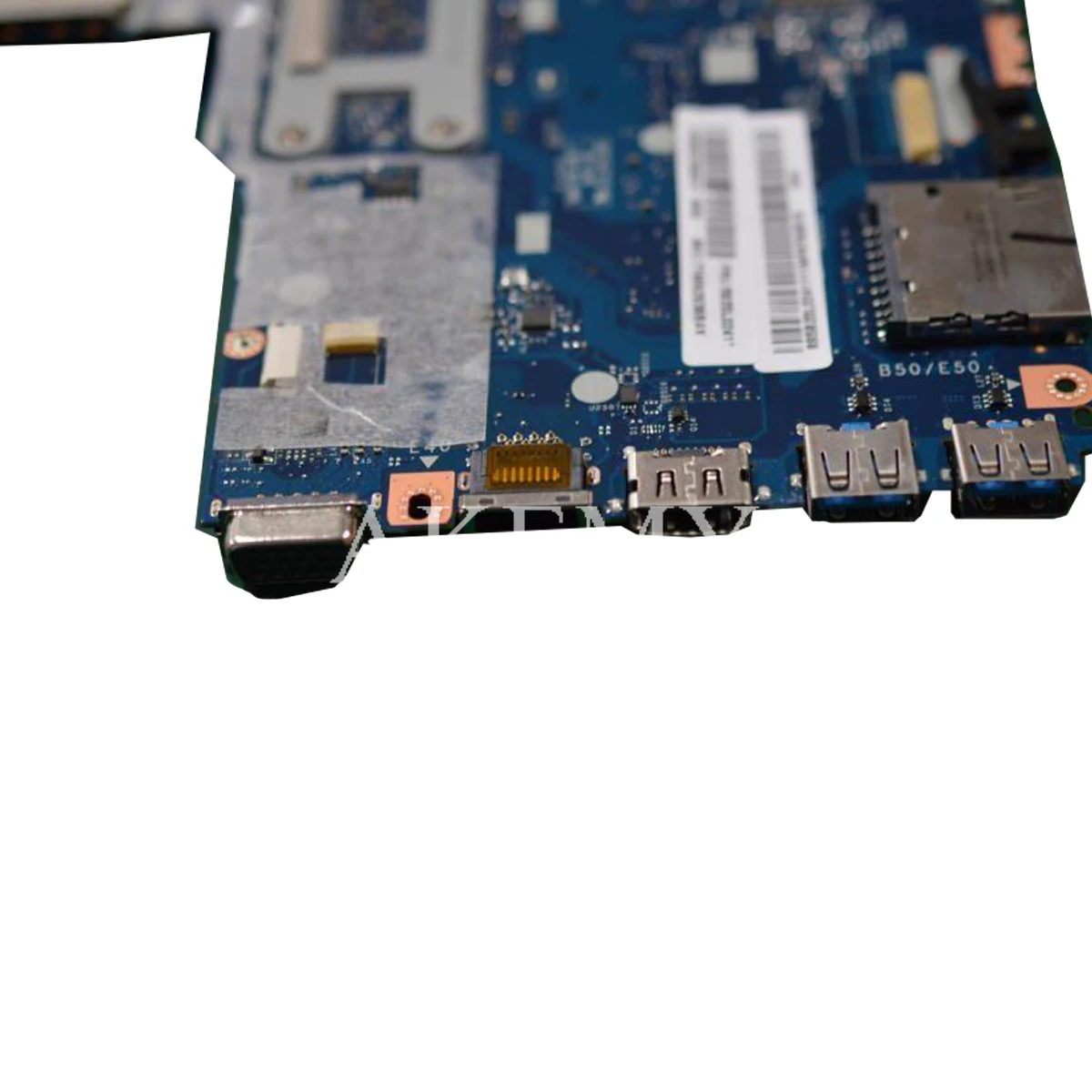 

New Mainboard For Lenovo Ideapad B51-30 Laptop Motherboard AIWBO/B1 LA-C292P N3050 N3060