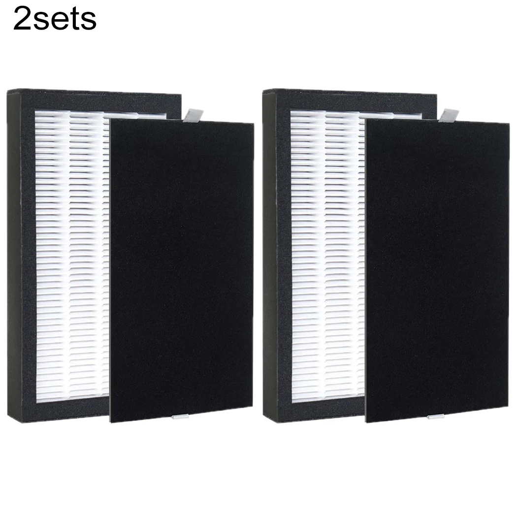 

Filter & Pre Replace GermGuardian FLT4100 AC4100 4150 Air Purifiers Filter E Household Cleaning Accessories