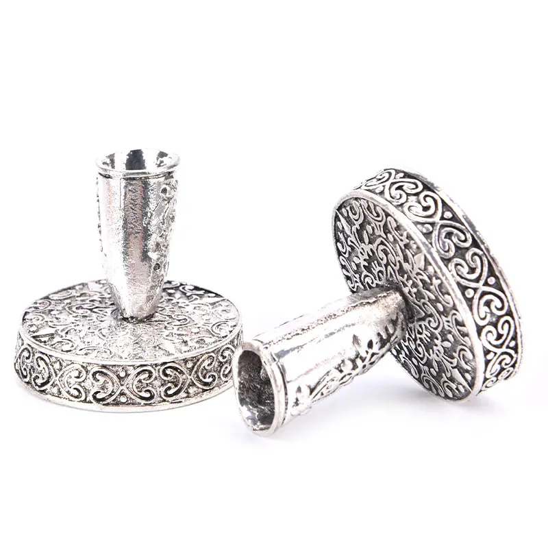 

Винтажная подставка для ручки с перьями, металлические круглые аксессуары для фотографий, канцелярские принадлежности