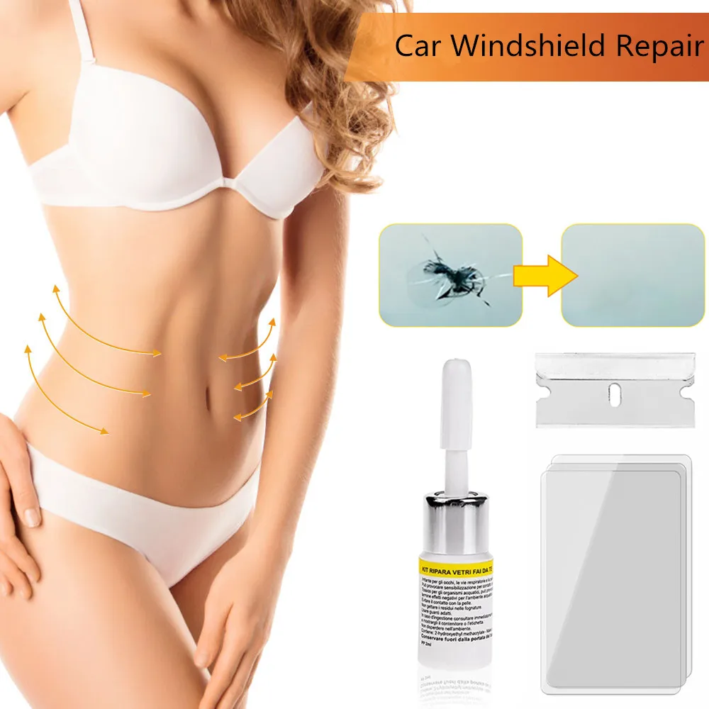 

Инструмент для ремонта треснувшего лобового стекла автомобиля, набор для ремонта экрана автомобильного окна телефона, клей для отверждени...