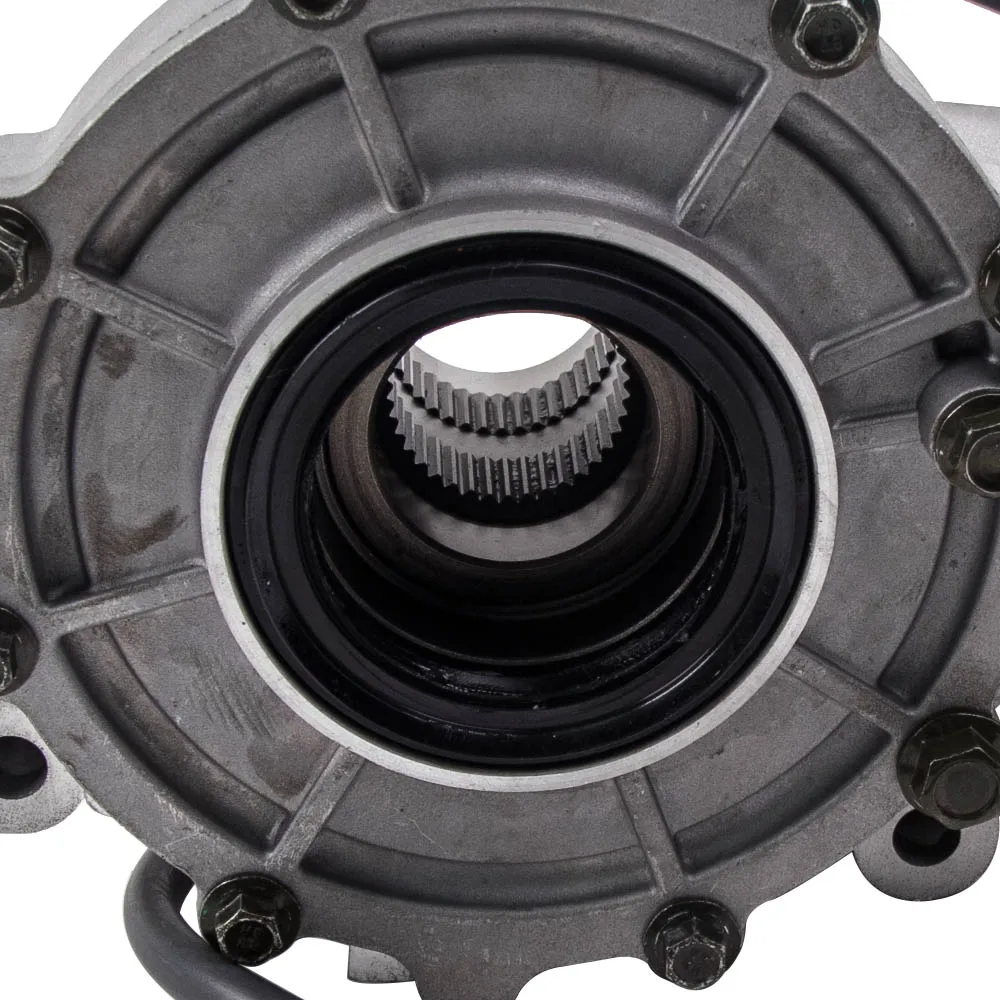 Задний дифференциал в сборе ATV для Yamaha Grizzly 660 YFM660 4x4 4WD 2002-2008 YFM660FGH YFM660FAH YFM660FAHW |
