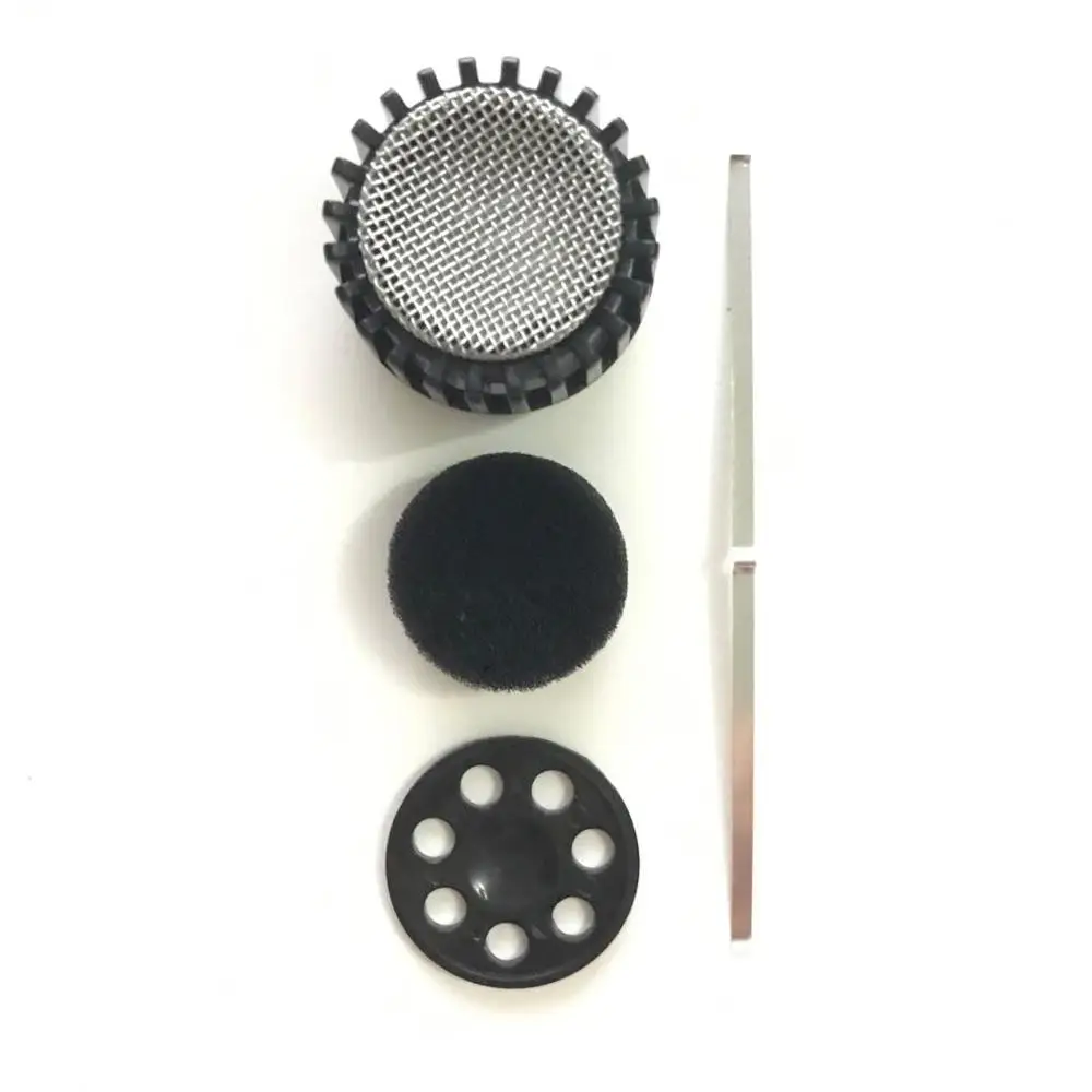 Замена для Shure RK244G сменная решетка микрофона SM57 10 шт.|Аксессуары микрофонов| |