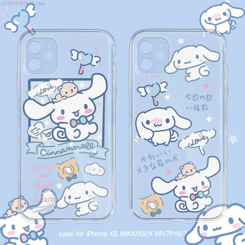 

Чехол для Iphone 13 11 12 Pro Max 7 8 Plus 6S Xs X Xr Se Y2K Girls