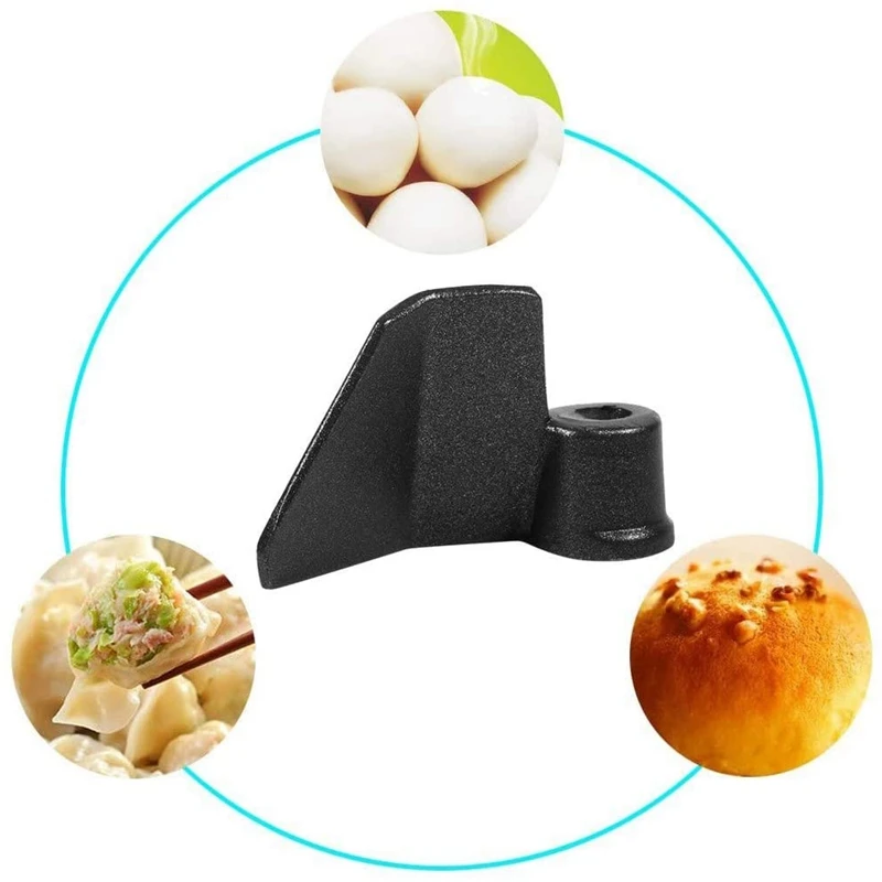 Bread Baking Machine Paddles Kneading Hooks Stainless Steel Blade for Machines |