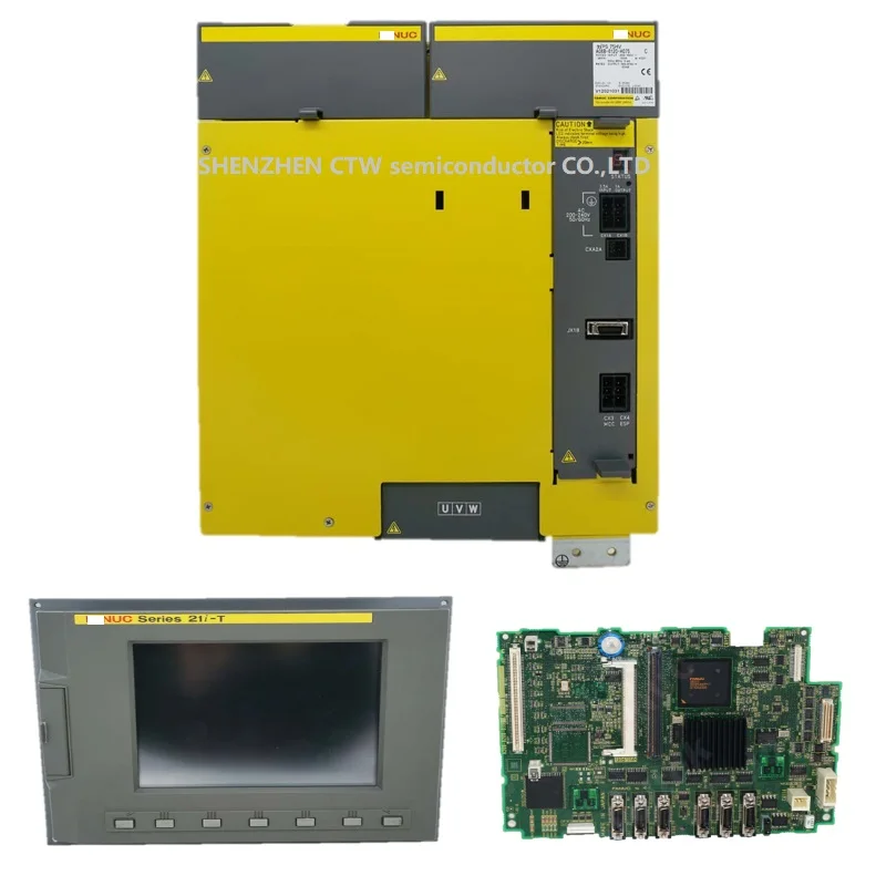 

HLF-102.4BM-C05D19 Core CNC lathe photoelectric encoder New original