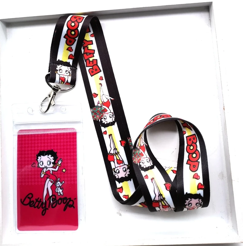 Розничная продажа 1 шт. ремешки для карт и банковских в стиле аниме Kimetsu no Yaiba