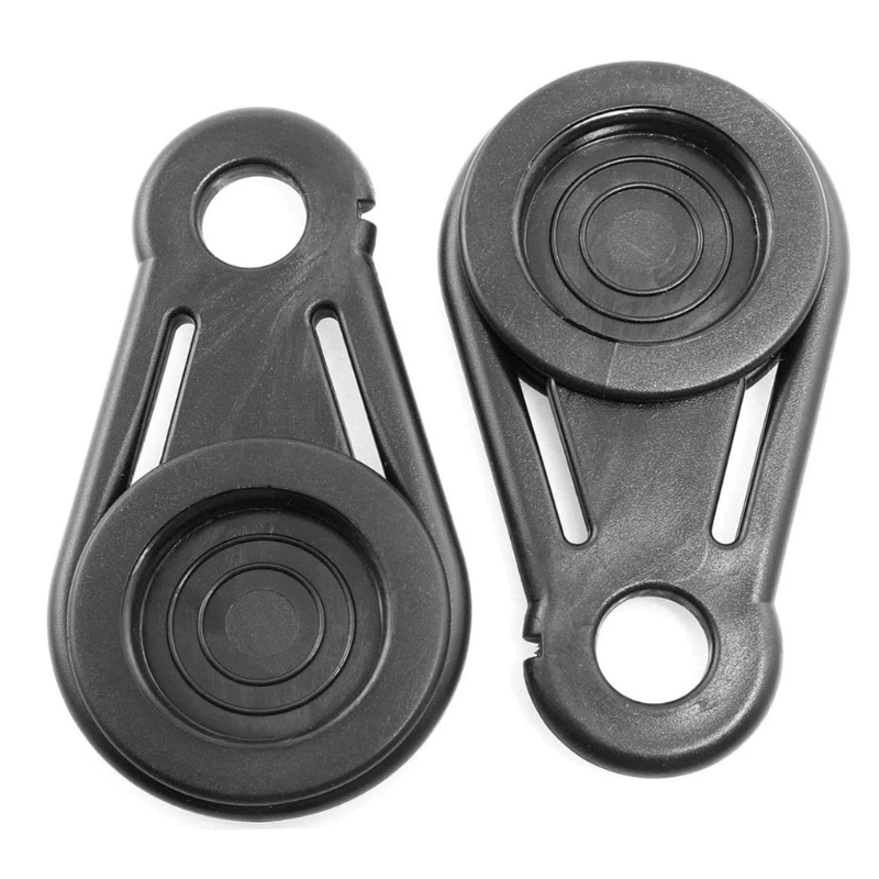 

10pcs Camp Tent Canopy Clip Rainproof Outdoor Tarp Alligator Rope Clips Canvas Fixing Buckle, Outdoor Tarpaulin Clips