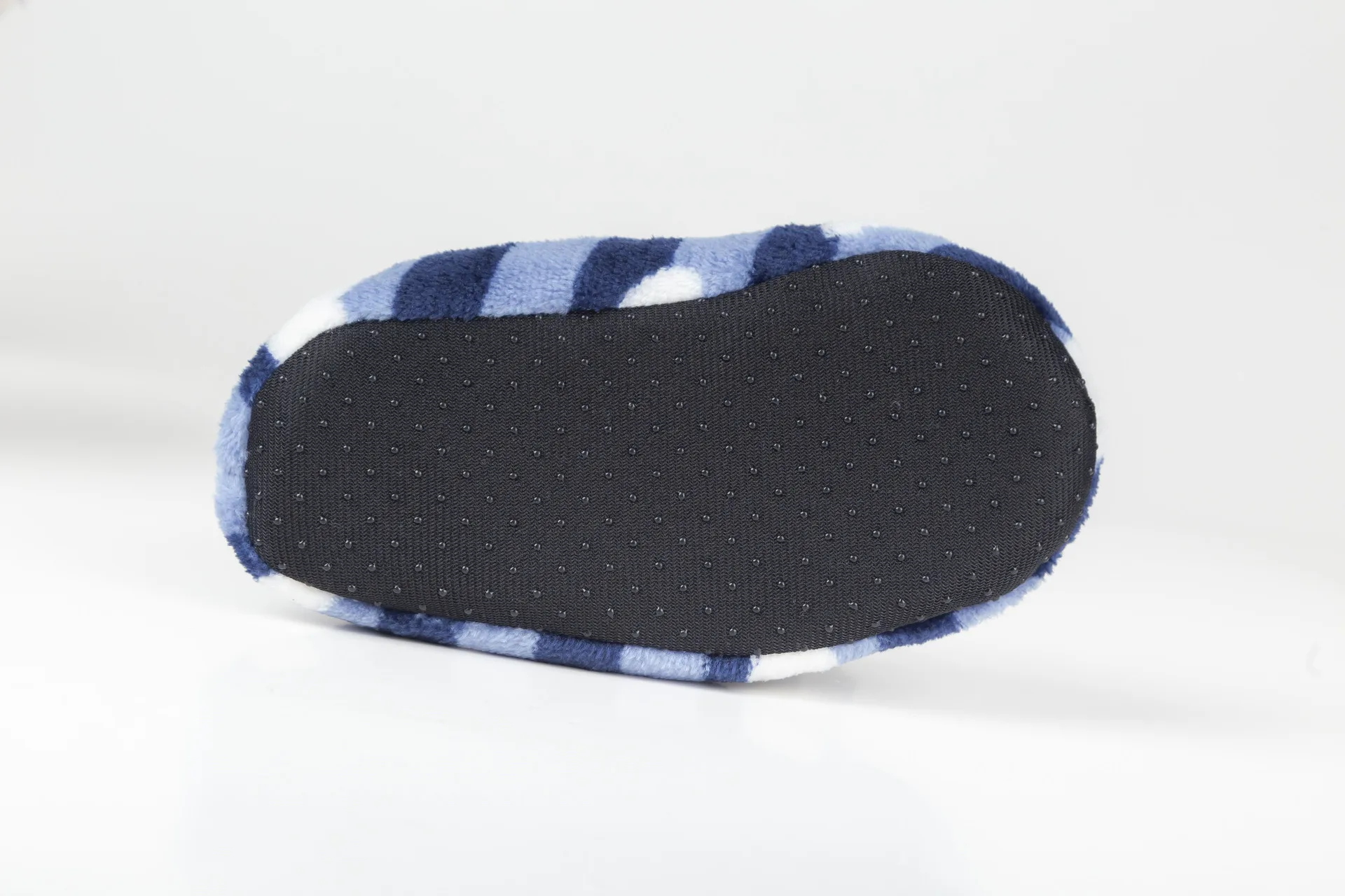 Children's Socks Thick Warm Indoor Floor Velvet Padded Soft Anti-slip Slippers Christmas Gift Love Pattern Vintage | Женская одежда