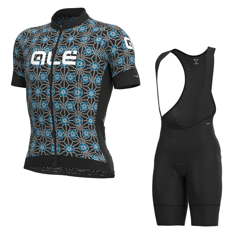 

Summer new sports cycling clothes short-sleeved suit uniform bicycle clothes quick-drying bicycle clothes short suit
