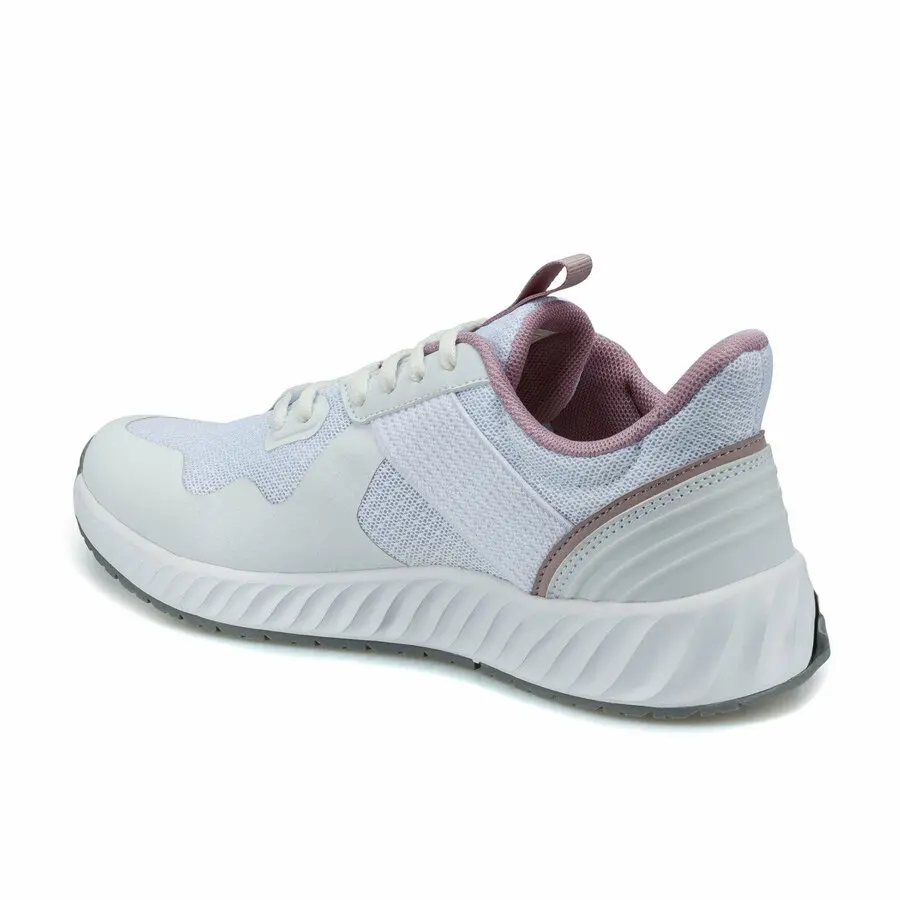 

Sneakers Women Kinetix Lma Mesh W White Women'S Running Shoes