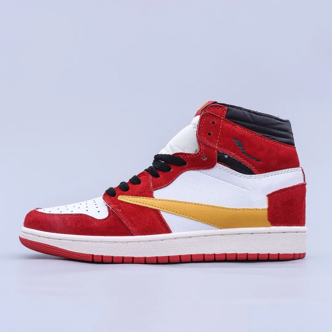 

High top sports basketball shoes running shoe hiking shoe Hard-Wearing Comfortable Brand Luxury Original Damping