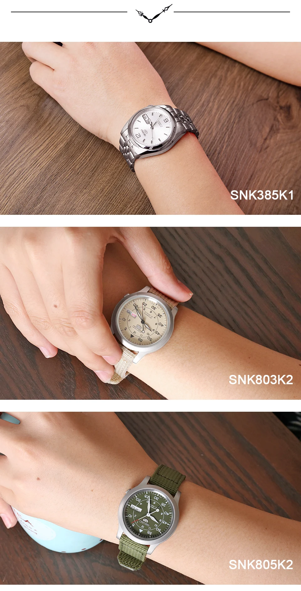 Seiko часы мужские 5 автоматические часы люксовый бренд водонепроницаемые спортивные мужские часы набор мужские часы водонепроницаемые часы relogio masculino